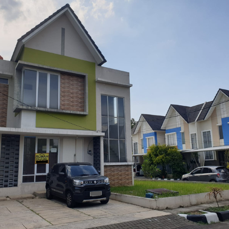Bukit Cimanggu-1
