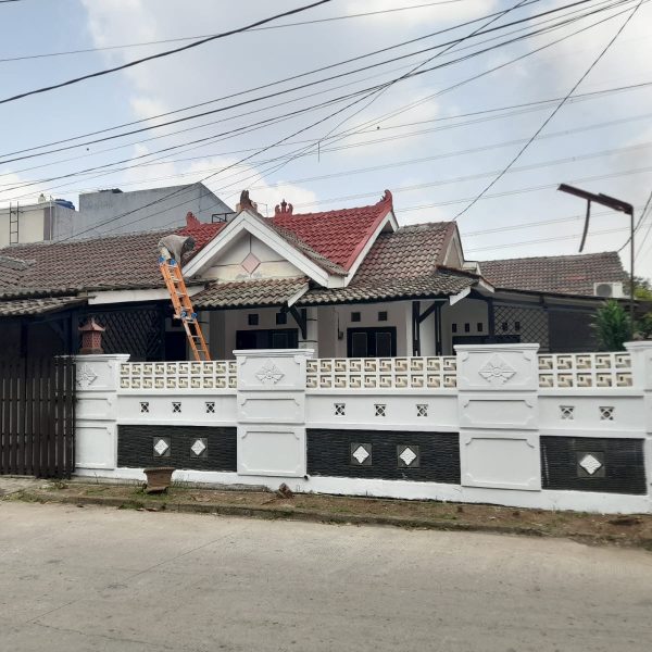 rumah jual, rumah murah depok, jual nego
