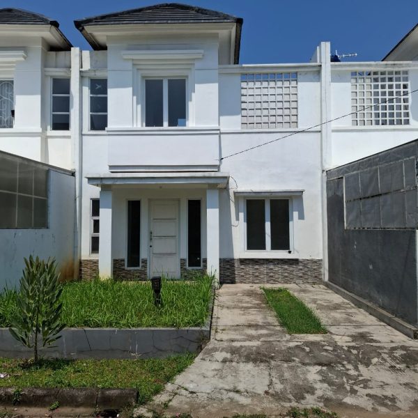 rumah murah, rumah dijual, jual rumah nego